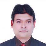 Mr. Golam Faruq