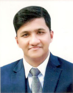 Mr. Ashikul Islam