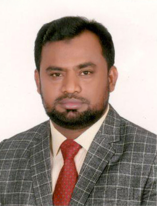Mr. Md. Jahangir Alam
