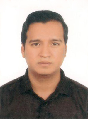 Mr. Moazzem Hosen
