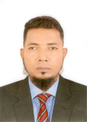 Mr. Md. Mokter Hossain