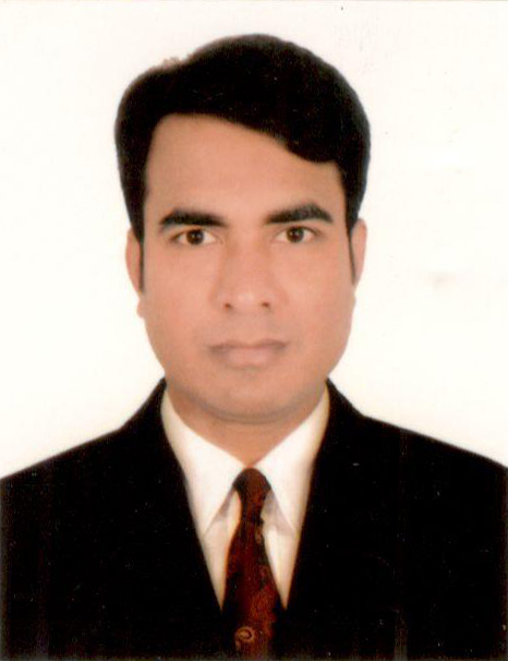 Mr. Md. Nurnobi