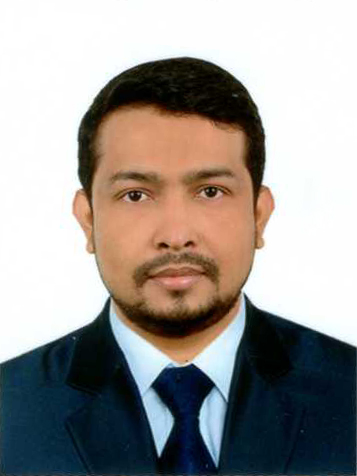 Mr. Mohammad Abu Noman