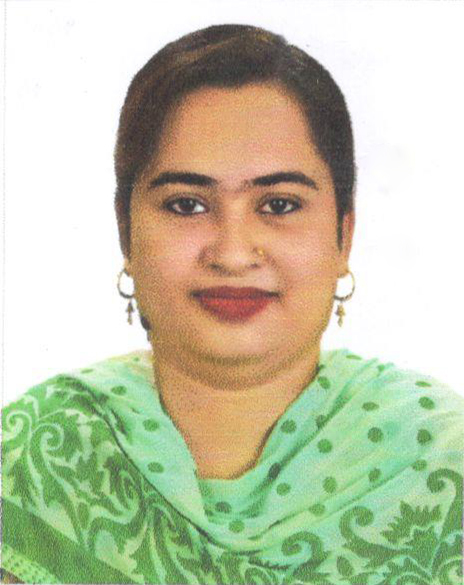 Ms. Musfira Yeasmin