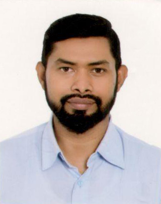 Mr. Md. Jahid Hasan