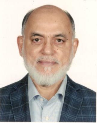 Mr. Hafzul Bari Mohammed Lutfur Rahman