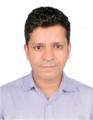 Mr. Arif Main Uddin Tanim