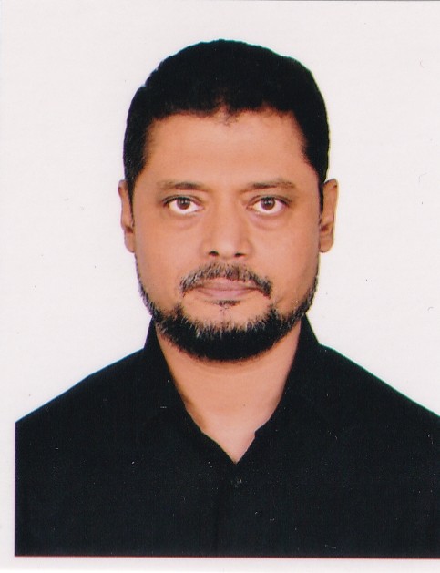 Mr. Sahidur Rahman Chowdhury