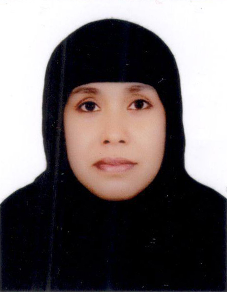 Ms. Rakha Akter