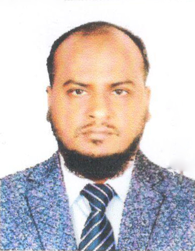 Mr. Md. Ruhul Amin
