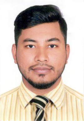 Mr. Md. Mamun Mia