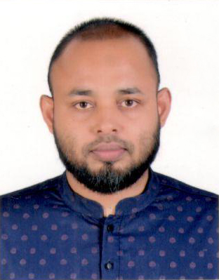 Mr. Mhamudul Hasan