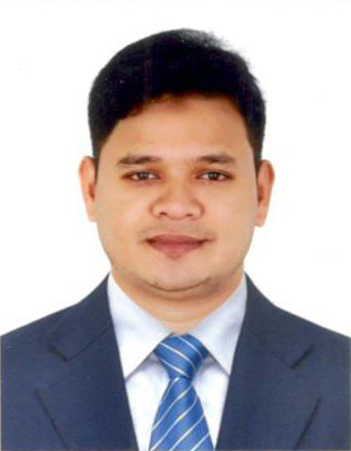 Mr. Mohammed Ullah