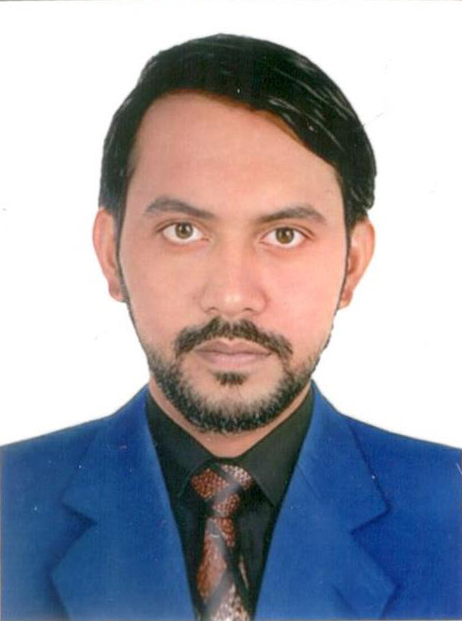 Mr. Md. Mahamudul Hasan