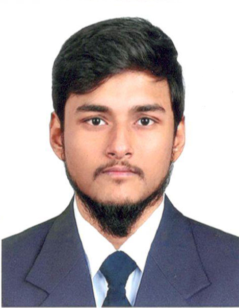 Mr. Tashfin Ul Islam
