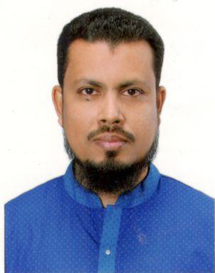 Mr. Md. Amir Hossain Bhuiyan