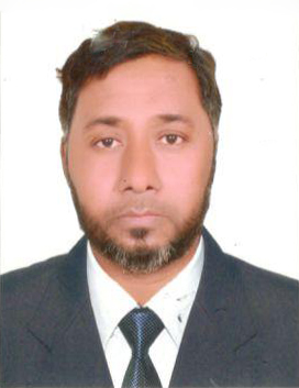 Mr. M. Nurul Islam Bablu