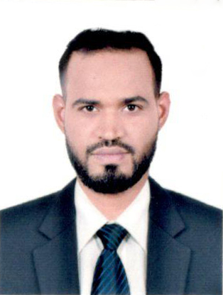 Mr. Md. Shohidul Islam