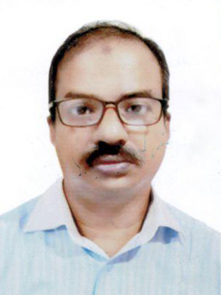 Mr. Md. Shafiuddin