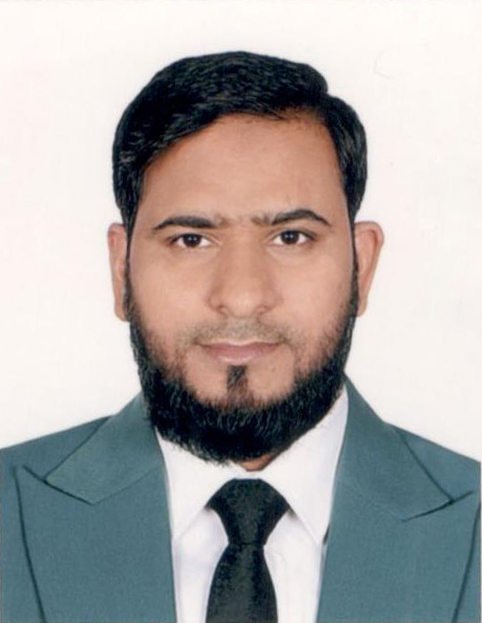 Mr. Muhammad Salim Mahmud