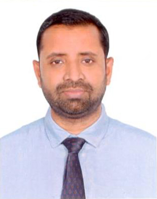Mr. Mohammad Belal Hossain