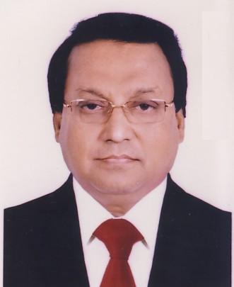 Syed M. Saiful Hoque (Mintu)