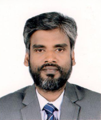 Mr. Mohammad Zoman Chowdhury