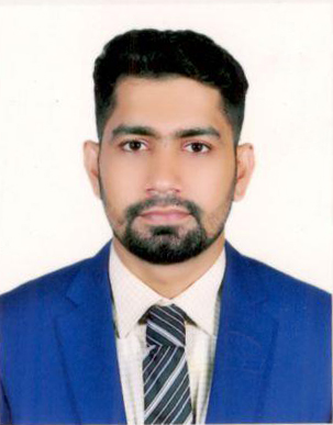 Mr. Kazi Myn Uddin