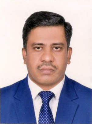 Mr. Md. Rashid Miah