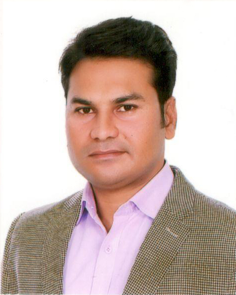 Mr. Md. Amirul Islam (Chonchal)