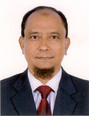 Mr. Md. Monir Ahmed Bhuiyan