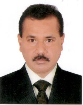 Mr. M.M. Rafiqul Islam