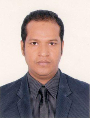 Mr. Md. Imran Hossain