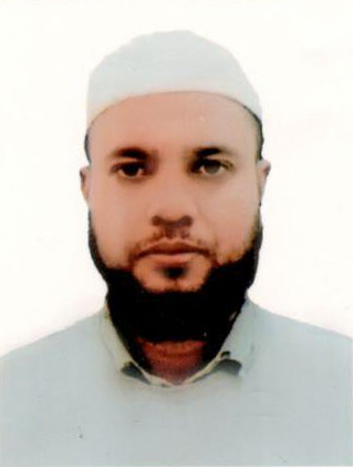 Mr. Md. Zakir Hossain