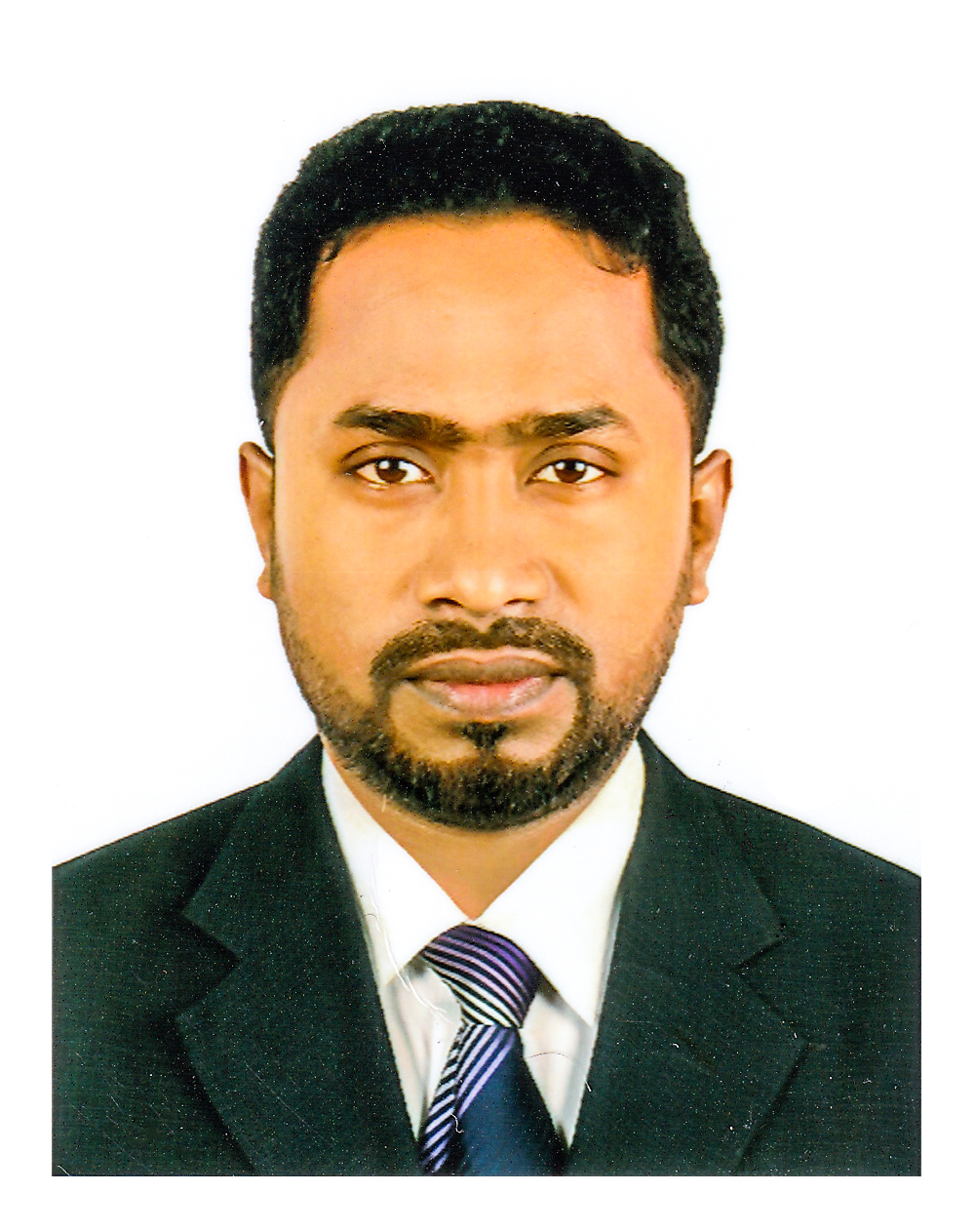 Mr. Arafat Uddin Sumon