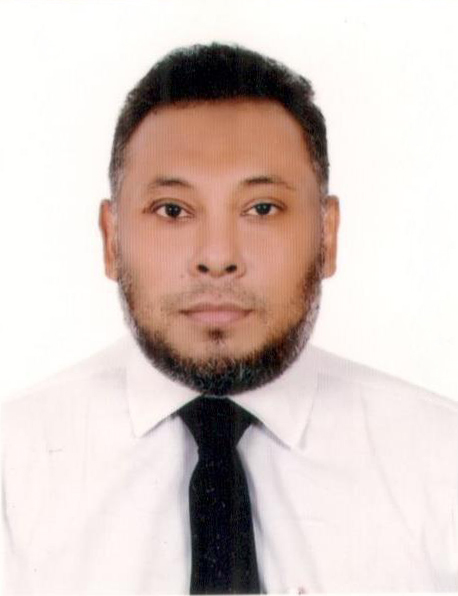 Mr. Mohammed Mostafizur Rahman