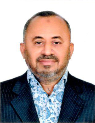 Mr. Md. Alauddin Bhuiyan