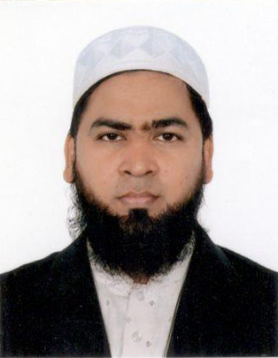 Mr. Mohammad Abu Sufian