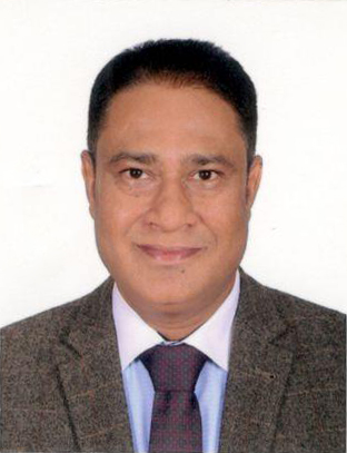 Mr. Nozir Ahmed Azad