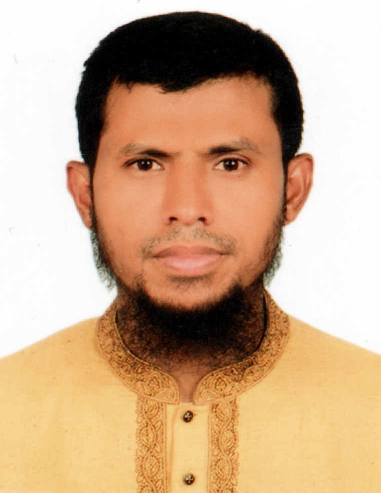 Mr. Altaf Mahmud