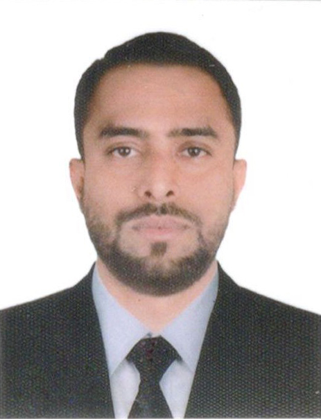 Mr. Riaz Hossain