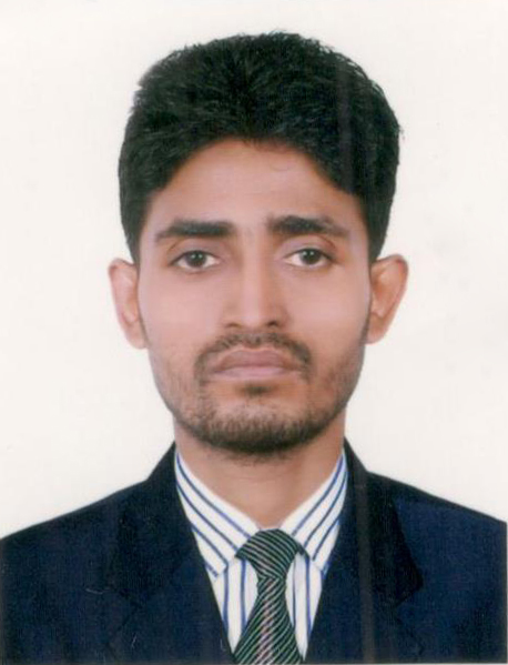 Mr. Md. Azim Uddin