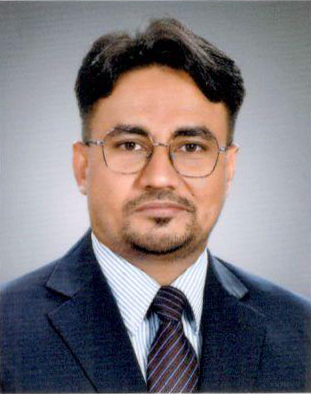 Mr. Md. Saiful Islam Prodhan