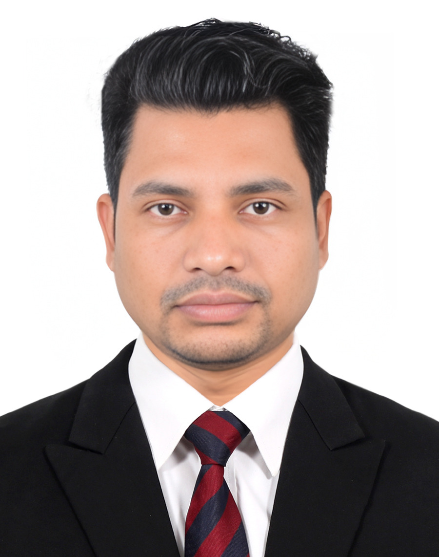Mr. Abu Taher