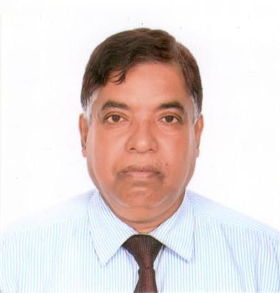 Mr. Mohammed Shah Jamal Khandaker