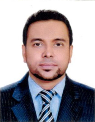 Mr. Md. Abdullah