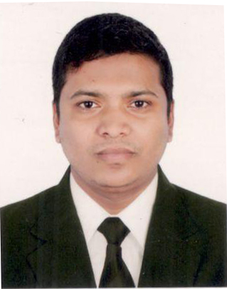 Mr. Md. Masum Reza
