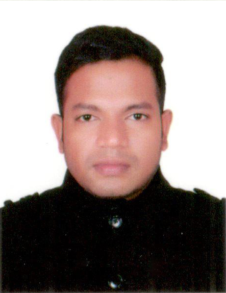 Mr. Mosarof Hossain