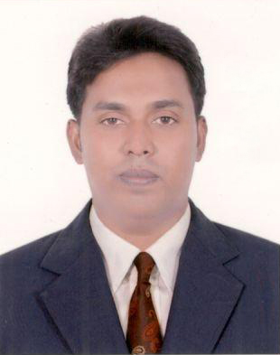 Mr. Arif Khan