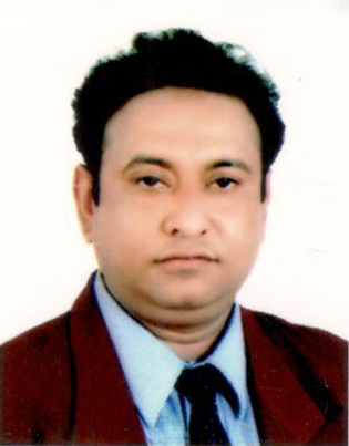 Mr. Nasir Uddin